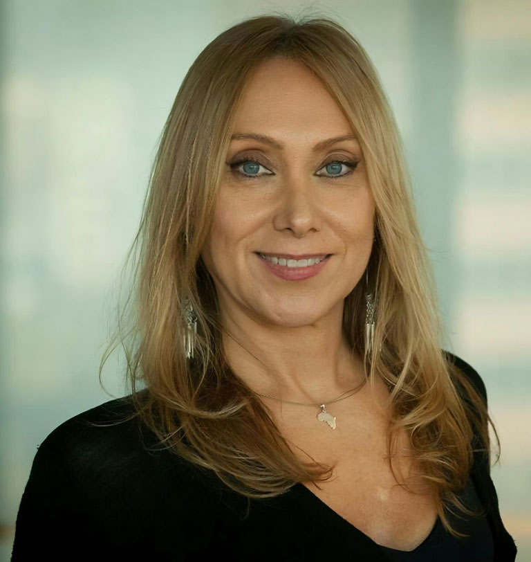 María José Ocaña